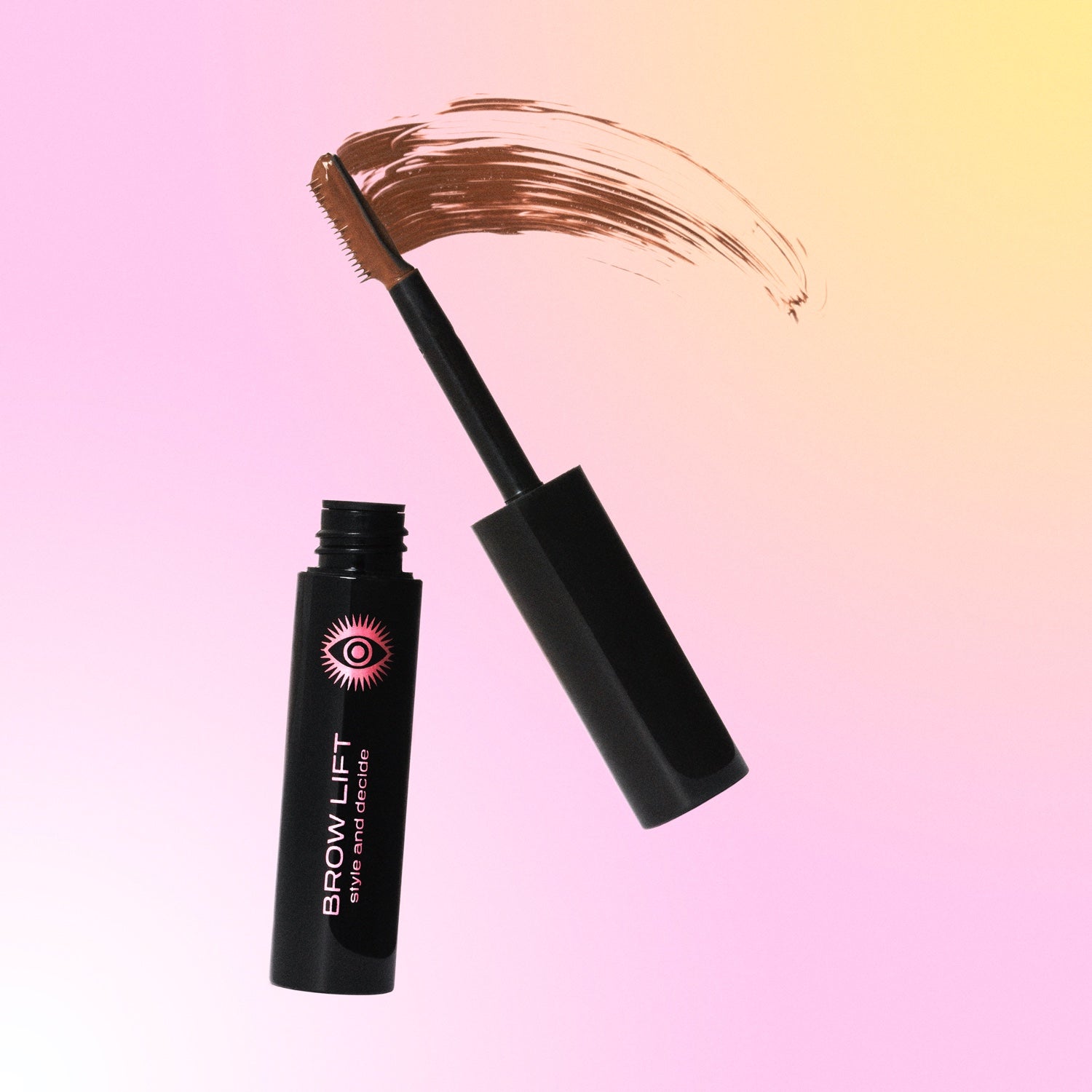 Brow Lift Brown